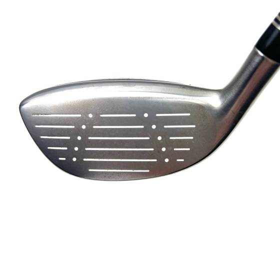 Cobra Baffler DWS 5 Hybrid / 29 Degree / Aldila DVS HL Ladies Flex