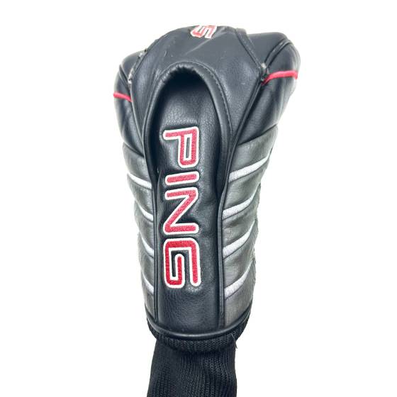 Ping G25 Driver / 12 Degree / TFC 189 Senior Flex