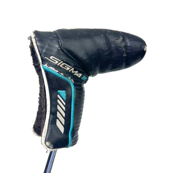 Ping Anser Sigma 2 Putter / 34 Inches