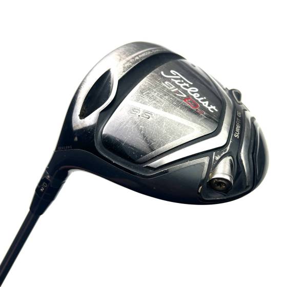 Left Handed Titleist 917 D2 Driver / 9.5 Degree / Rogue Max 65 Regular Flex