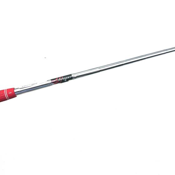 Odyssey Tank 7 Putter / 35.5 Inches