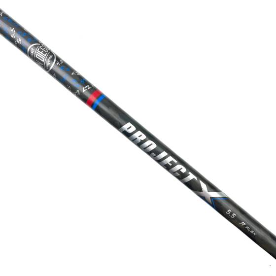 Callaway XR Driver / 10.5 Degree / Project X Regular Flex