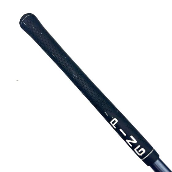 Callaway Big Bertha Steelhead 3 Driver / 10 Degree / System 3 Stiff Flex