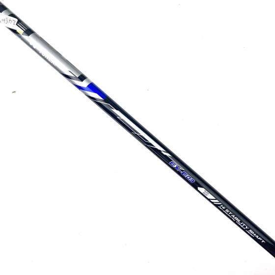 DEMO Yonex EZone Elite 3.0 7 Iron / 29 Degree / EX-E03 Stiff Flex