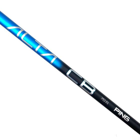 New Ping G440 3 Hybrid / 20 Degree / Alta CB 70 Regular Flex
