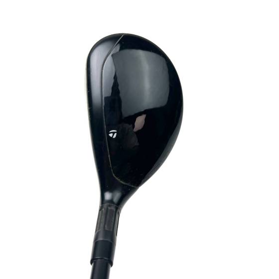 Taylormade Stealth 2 3 Hybrid / 19 Degree / Ventus TR Regular Flex