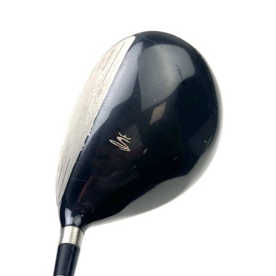 Cobra King 440 SZ Driver / 9 Degree / Pro Launch Blue Regular Flex