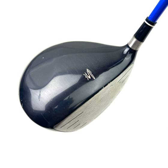 Cobra King 440 SZ Driver / 9 Degree / Pro Launch Blue Regular Flex