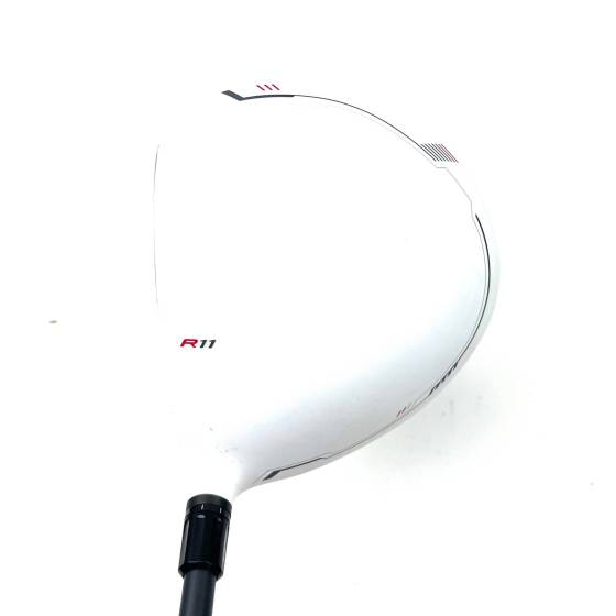 Taylormade R11S Driver / 10.5 Degree / RIP Phenom 60 Stiff Flex