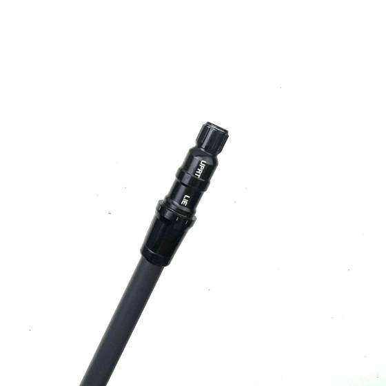 Fujikura Pro 53 Driver Shaft / Regular Flex / Taylormade 2nd Gen