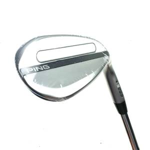 New Ping S259 Sand Wedge / 56 Degree / ZZ-115 Wedge Flex
