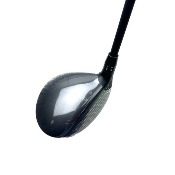 New Cobra OPTM X 3 Wood / 15.5 Degree / Kai’li Red 50 Regular Flex