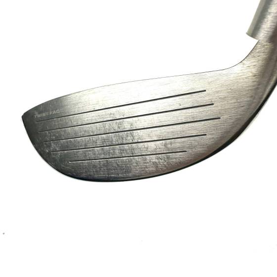 Taylormade Kalea Premier 6 Hybrid / 31 Degree / Kalea Premier 40 Ladies Flex