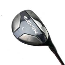 Eleven 4 Hybrid / 21 Degree / KBS TGI 70 Regular Flex