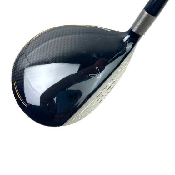 Callaway Mavrik 3 Wood / 15 Degree / Hzrdus Regular Flex