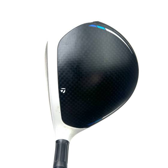 Taylormade Sim 2 Max 3HL Wood / 16.5 Degree / Aldila NV 45 Ladies Flex