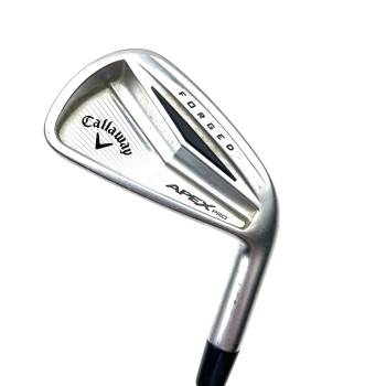 Callaway Apex Pro 2014 6 Iron / 29 Degree / KBS Tour-V 110 Stiff Flex