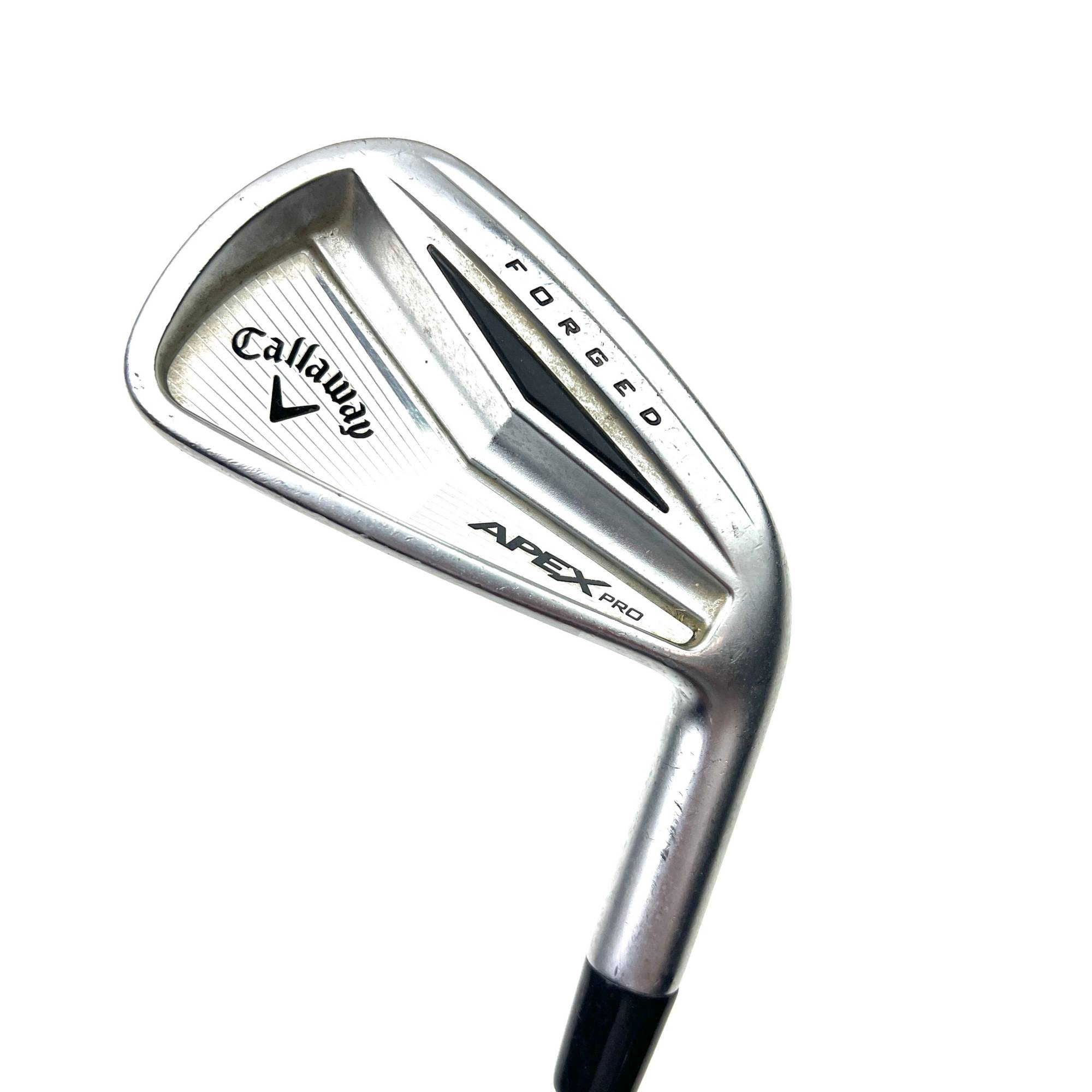 Callaway Apex PRO Single Iron (2014)