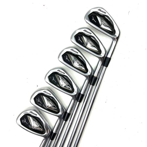 Mizuno JPX 825 Pro Irons / 5-PW / N.S. Pro 950H Regular Flex