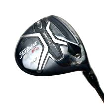 Titleist 917 F2 4 Wood / 16.5 Degree / Diamana Dialead S70 Stiff Flex