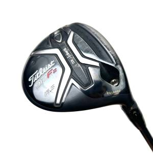 Titleist 917 F2 4 Wood / 16.5 Degree / Diamana Dialead S70 Stiff Flex