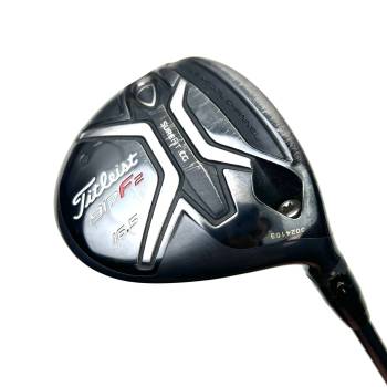 Titleist 917 F2 4 Wood / 16.5 Degree / Diamana Dialead S70 Stiff Flex