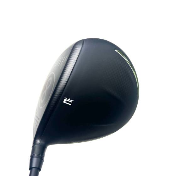 Cobra Radspeed Driver / 9 Degree / Motore X F1 Stiff Flex