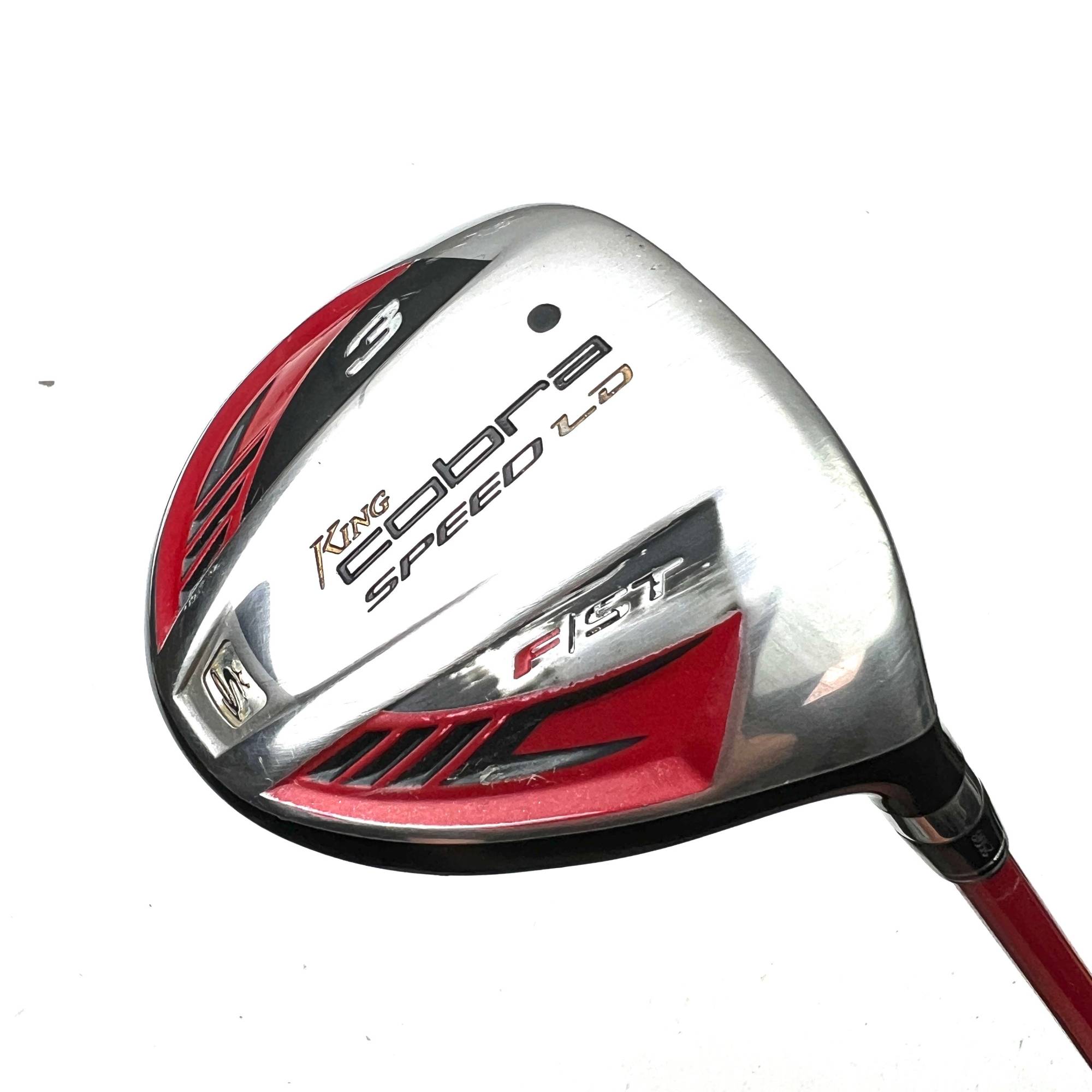 Cobra King Speed LD F ST Fairway Wood
