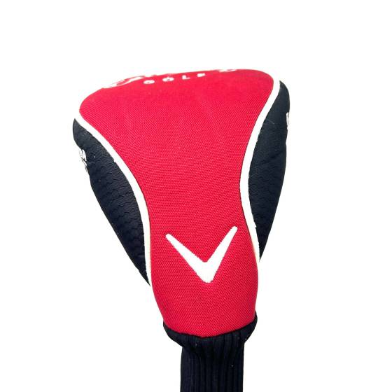 Callaway Big Bertha 460 Driver / 11 Degree / Aldila NVS 55 Regular Flex