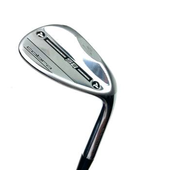 Cobra King Snakebite 2021 Sand Wedge / 54 Degree / KBS Hi-Rev 2.0 125 Stiff Flex