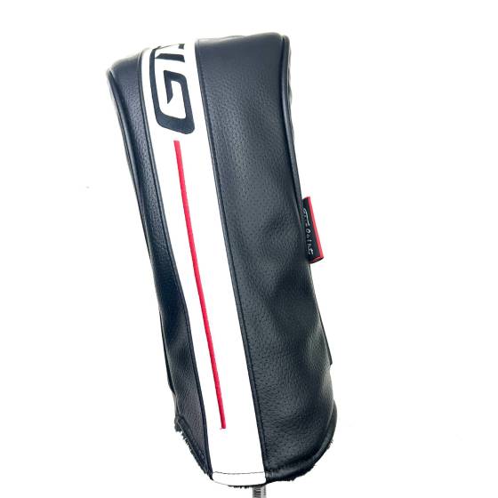 Titleist GTS3 Driver / 9 Degree / Tensei 1K Blue 55 Stiff Flex