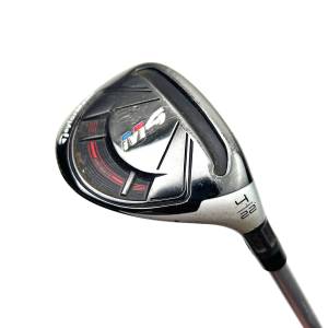Taylormade M4 4 Hybrid / Degree / Taylormade 45 Ladies Flex