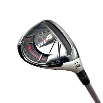 Taylormade M4 4 Hybrid / Degree / Taylormade 45 Ladies Flex
