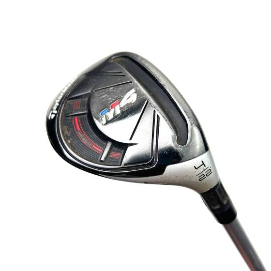 Taylormade M4 4 Hybrid / Degree / Taylormade 45 Ladies Flex