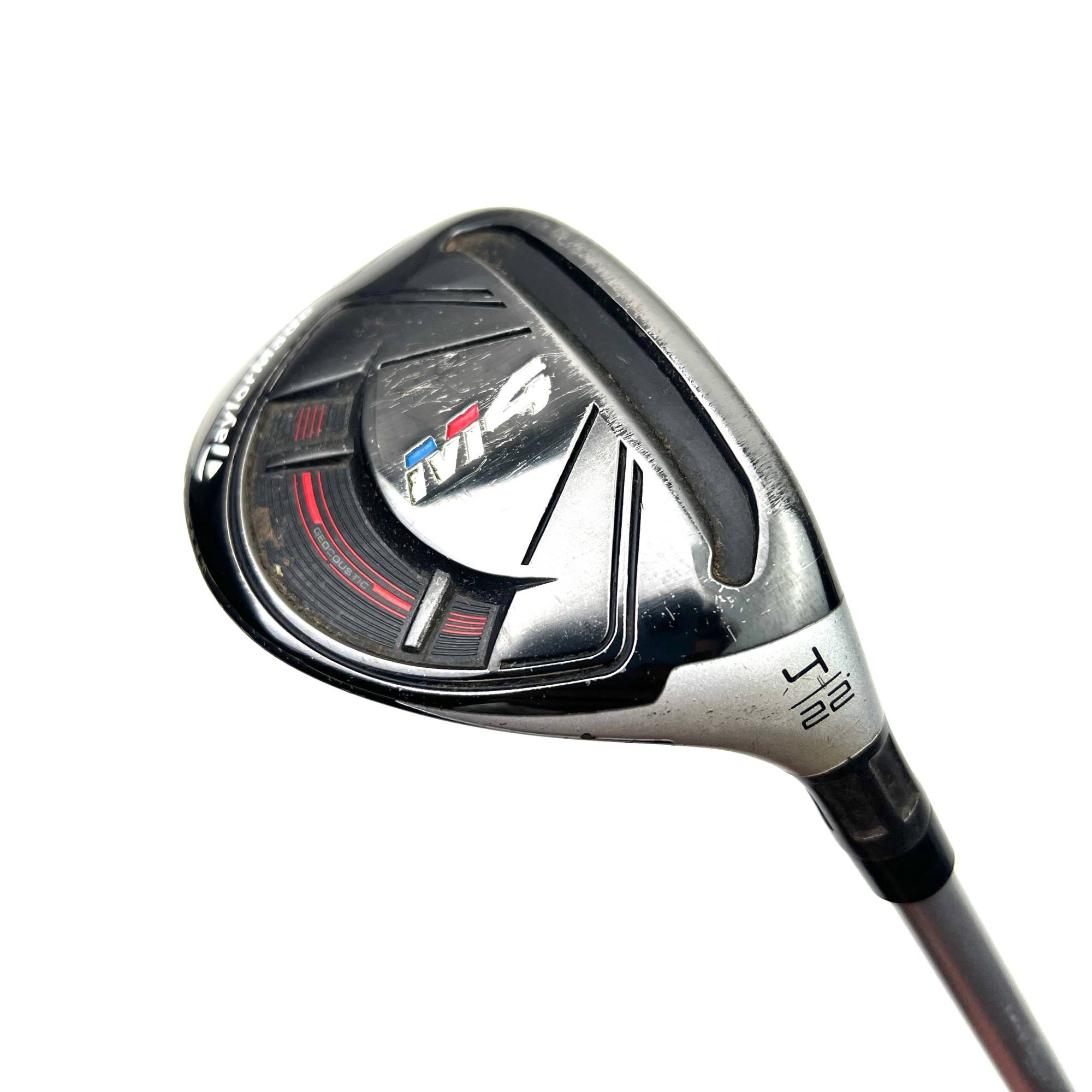 Ladies TaylorMade M4 Hybrid