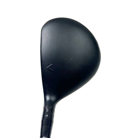 Callaway Great Big Bertha 3 Wood / 15 Degree / Kurokage 50 Stiff Flex