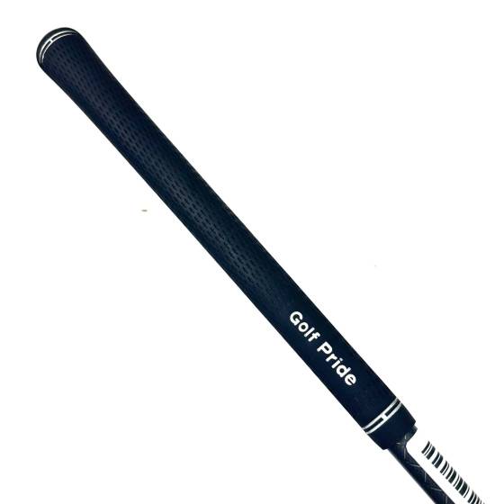 Callaway Paradym AI Smoke Triple Diamond Driver / 10.5 Degree / Tensei Black 1K 65 X-Stiff Flex