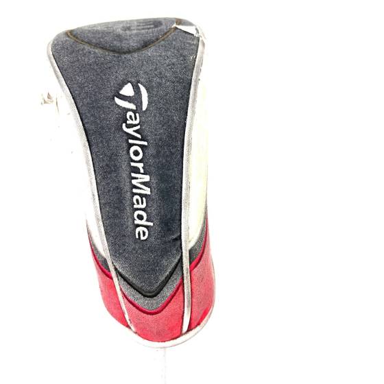 Taylormade Rescue 2009 4 Hybrid / 22 Degree / REAX 65 Regular Flex