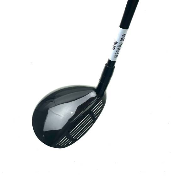 RAM 2 EZ 5 Wood / 18 Degree / RAM Regular Flex
