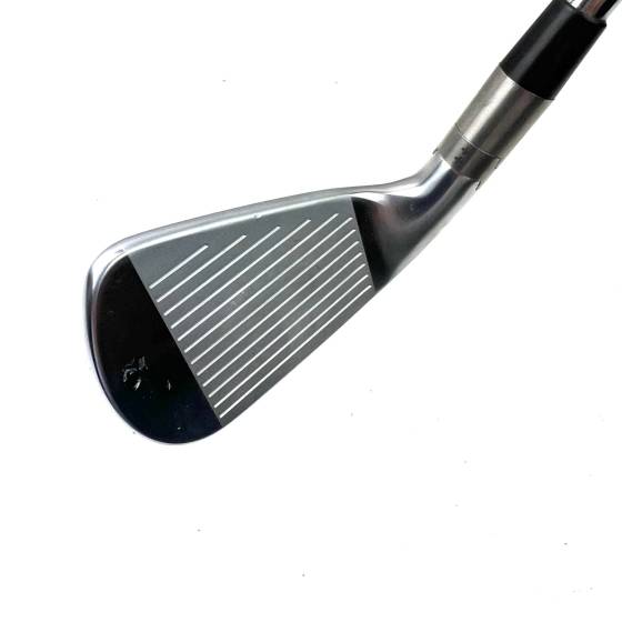 Demo Titleist 620 CB 7 Iron / 35 Degree / Project X Rifle 6.0 Stiff Flex