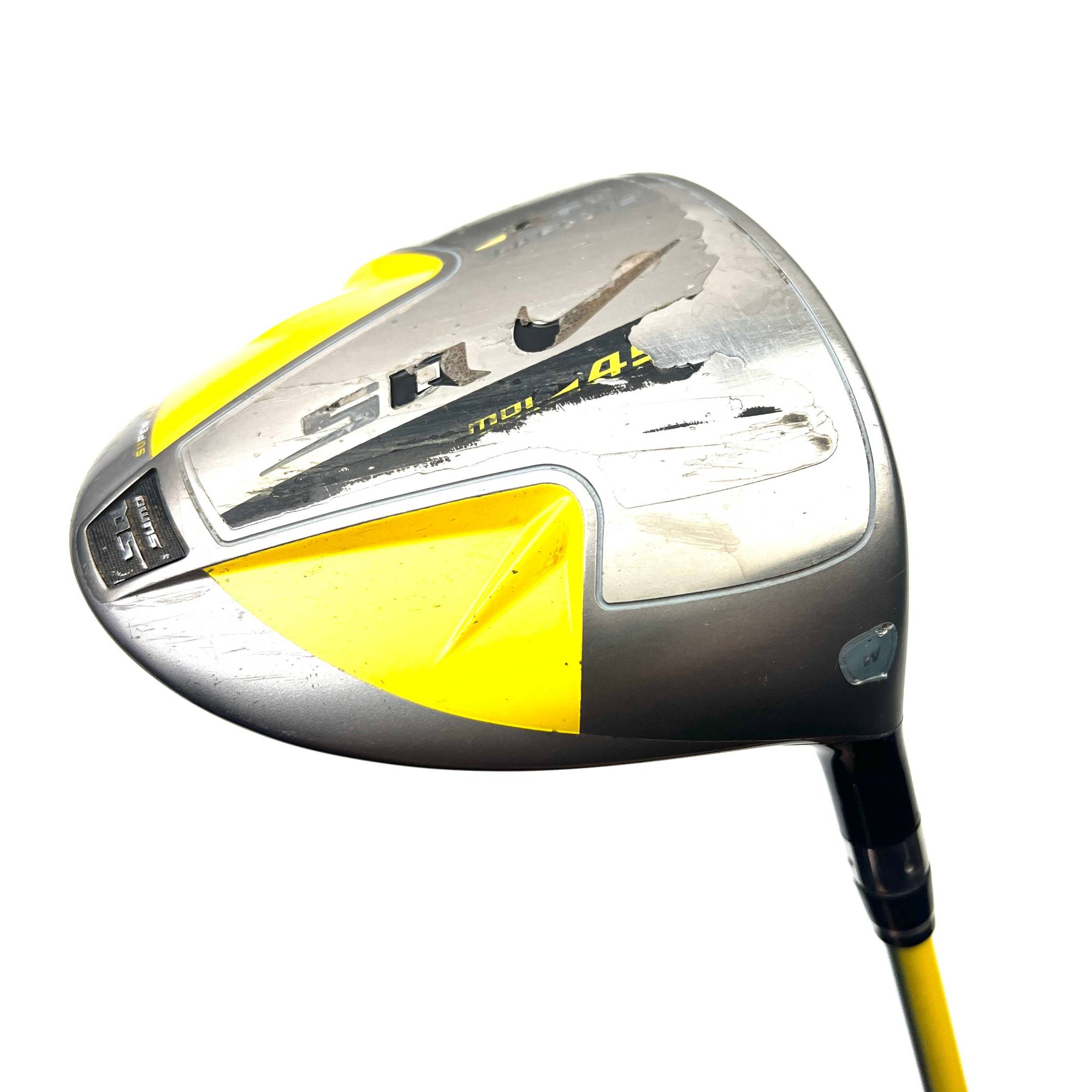 Nike Ladies Nike SQ Driver