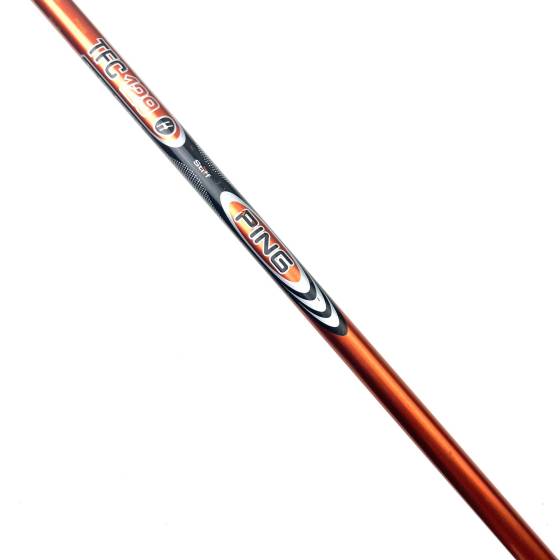 Ping G10 3 Hybrid / 18 Degree / TFC 129 Stiff Flex
