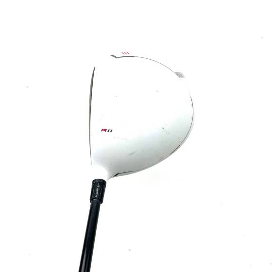 Taylormade R11S Driver / 9 Degree / Prolaunch Red Regular Flex