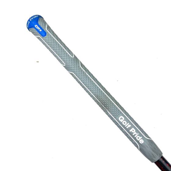 Left Handed Titleist 917F2 3 Wood / 15 Degree / Rogue Max 75 Regular Flex