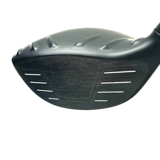 Ping G440 Max Driver / 10.5 Degree / Ventus 6 Regular Flex