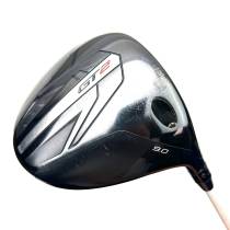 Titleist GT2 Driver / 9 Degree / Aldila Rogue 95 MSI 70 Stiff Flex