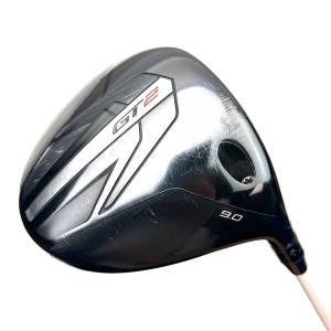 Titleist GT2 Driver / 9 Degree / Aldila Rogue 95 MSI 70 Stiff Flex