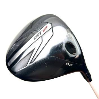 Titleist GT2 Driver / 9 Degree / Aldila Rogue 95 MSI 70 Stiff Flex