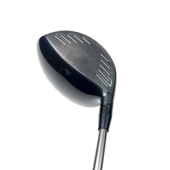 Left Handed Titleist 917 D2 Driver / 9.5 Degree / Rogue Max 65 Regular Flex