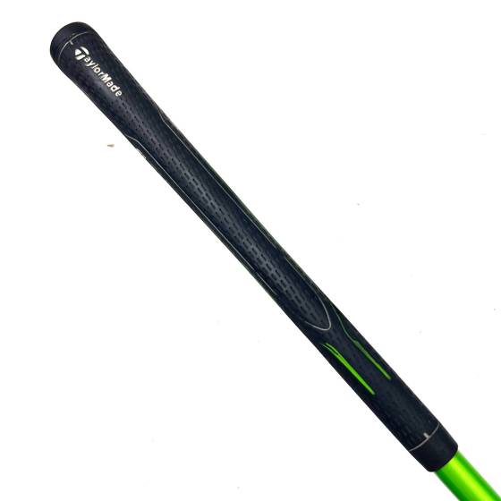 Left Handed Taylormade RBZ 4 Hybrid / 22 Degree / Matriz Ozik 65 Senior Flex